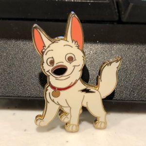 Disney “Bolt” Trading Pin